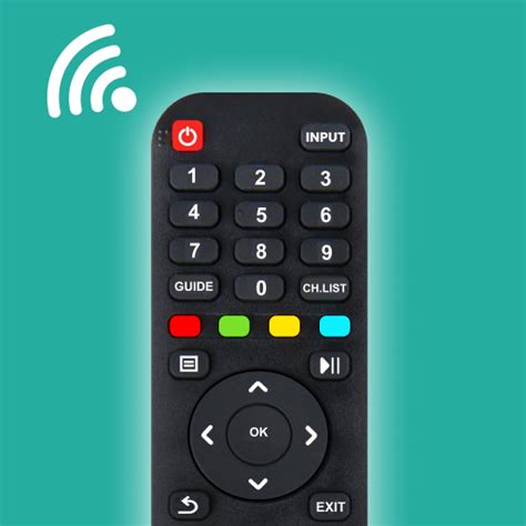 Enhance Your Viewing Experience with the Hisense Smart TV Remote Control App: Convenience at Your Fingertips!