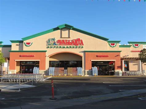 Hispanic Grocery Near Me