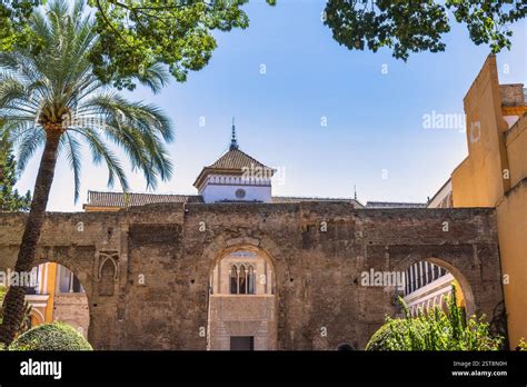 Historic Buildings Seville