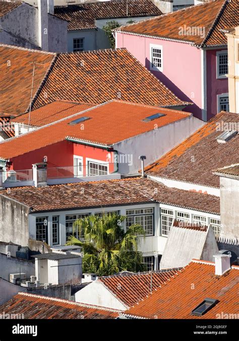 Historic City Center Angra