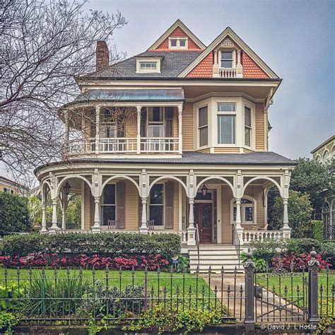 Historic Home