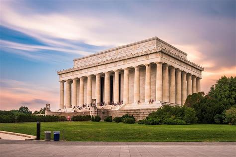 Historic Landmarks