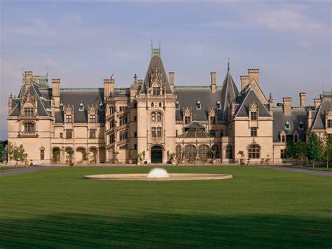 Historic Mansions