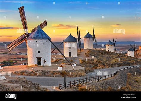 Historic Route Toledo