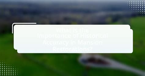 Historical Accuracy Value