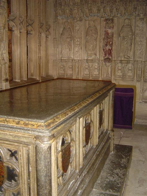 Historical Artifacts Crypt