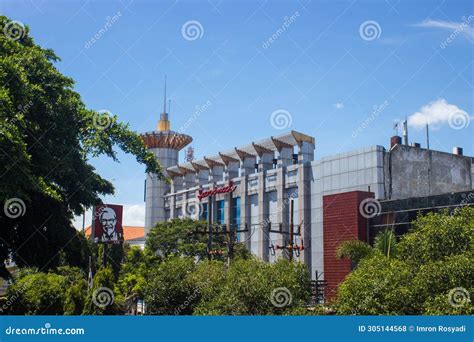 Historical Buildings Malang