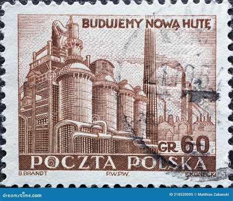 Historical Context Nowa Huta