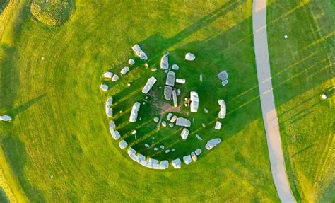 Historical Context Stonehenge