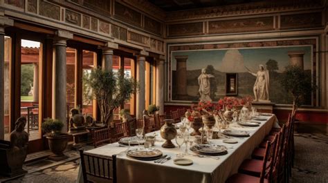 Historical Dining