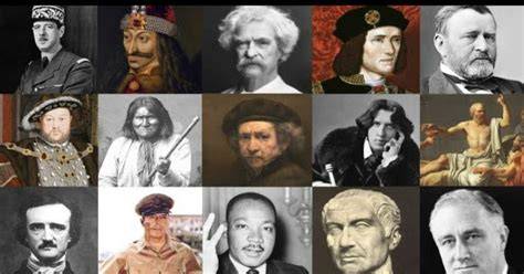 Historical Figure
