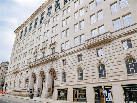 Historical Gems Liverpool