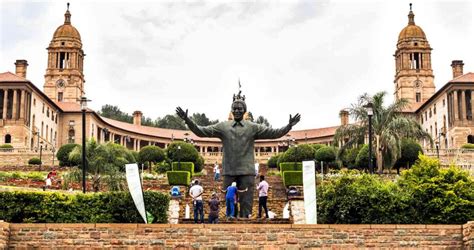 Historical Landmarks Significance