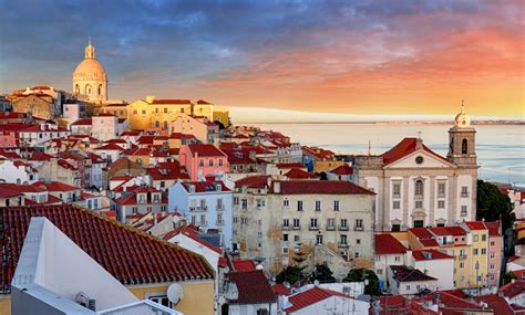 Historical Lisbon