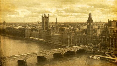 Historical London