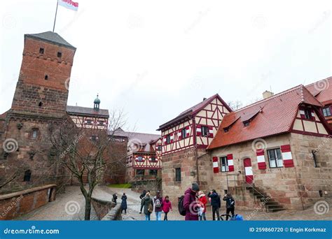 Historical Nuremberg