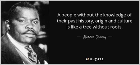 Historical Roots Quote
