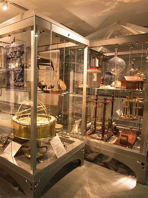 Historical Scientific Instruments
