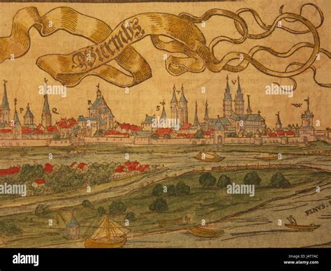 Historical Significance Worms