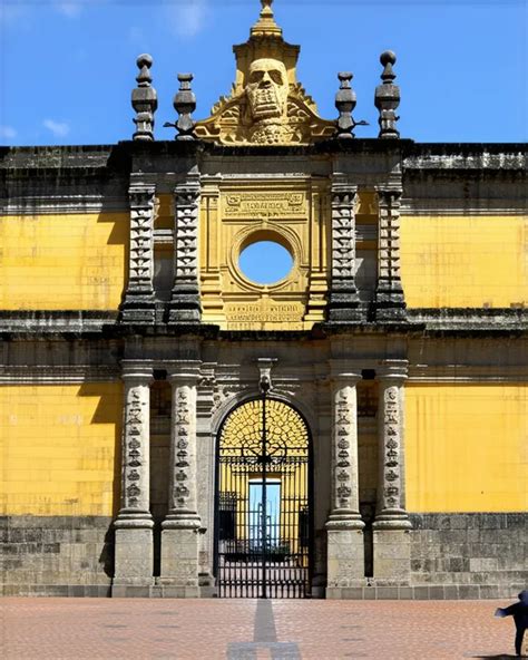 Historical Sites Lima