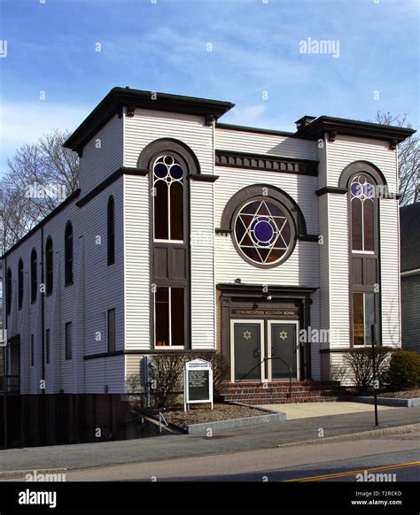 Historical Synagogue