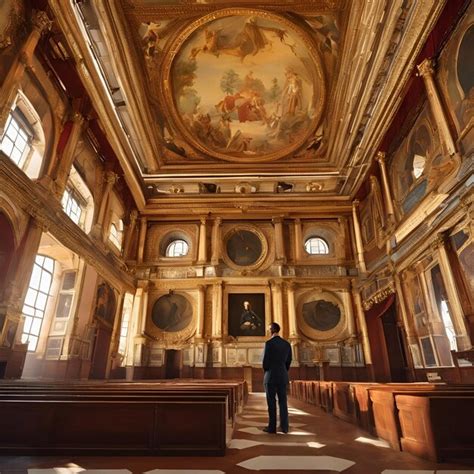 Historical Tour Audience