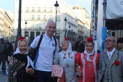 Historical Tour Guide Madrid