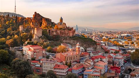 Historical Tour Tbilisi