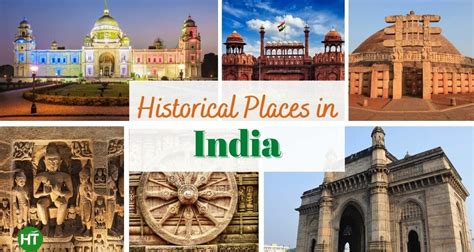 Historical Tourism