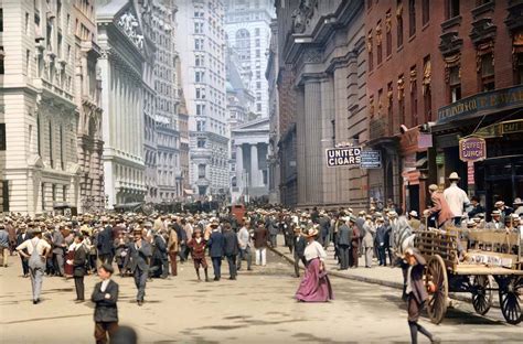 Historical Us History Background