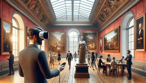 Historical Virtual Reality