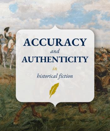 Historical authenticity