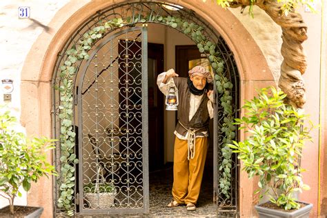Historix Tours Guide
