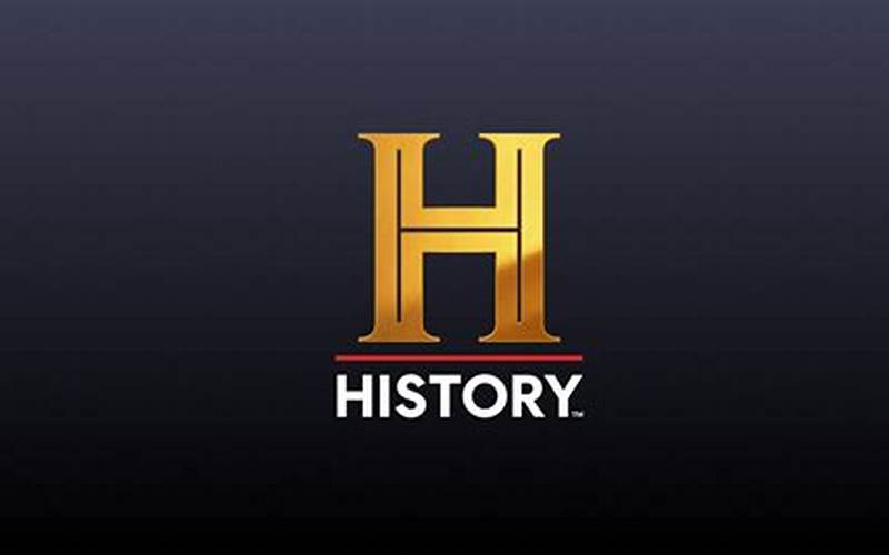 History Channel Travel