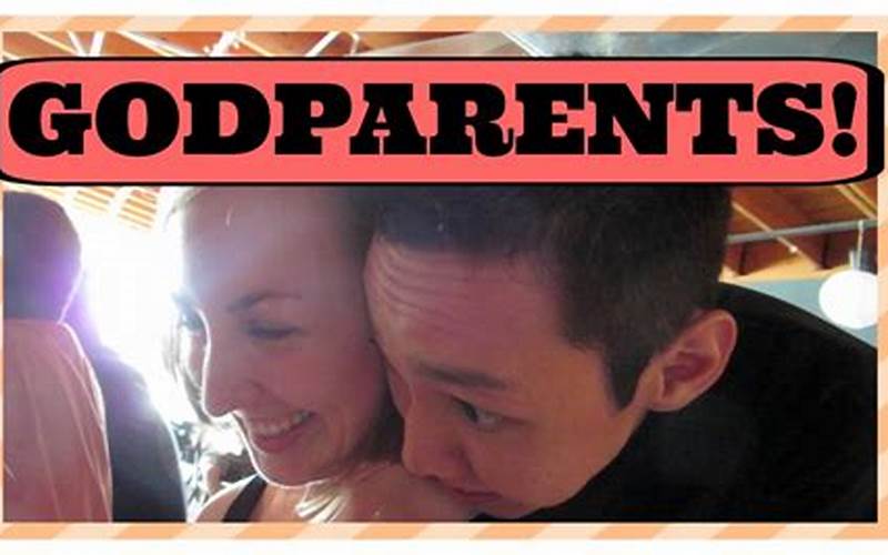 History Of Godparents Day