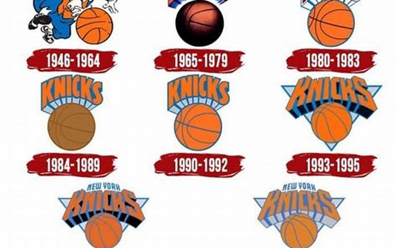 History Of Knicks
