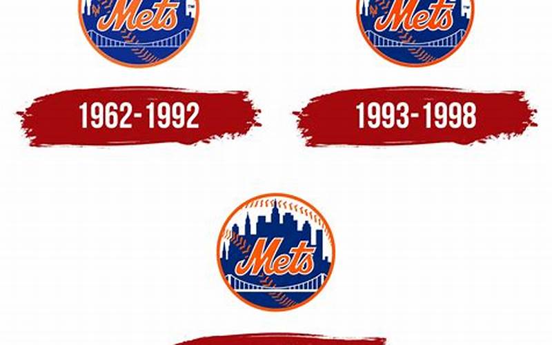 History Of Mets And Reds