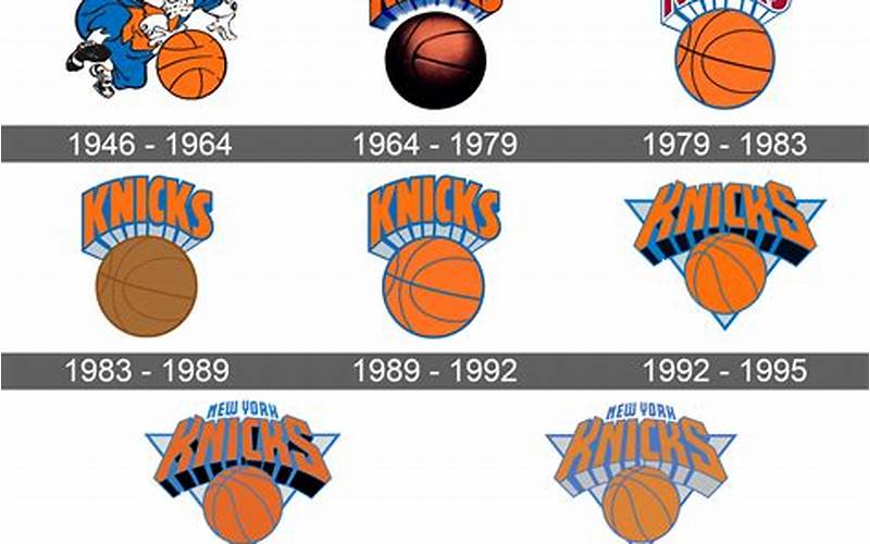 History Of New York Knicks