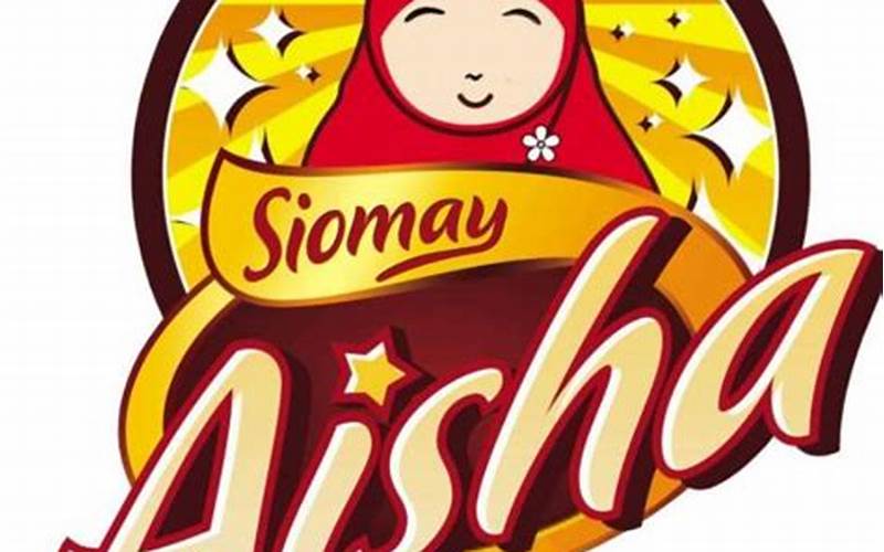History Of Siomay Aisha