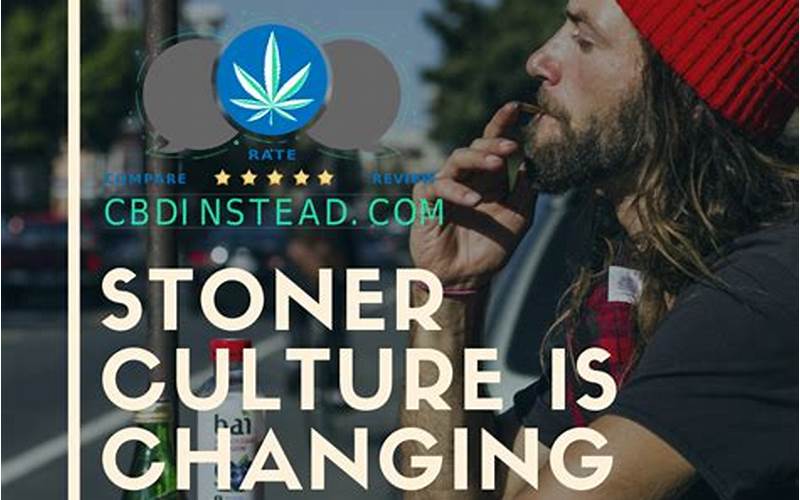 History Of Stoner Culture