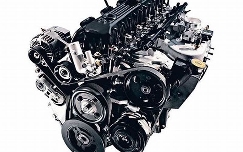 History Of The Jeep Inline 6 Crate Engine