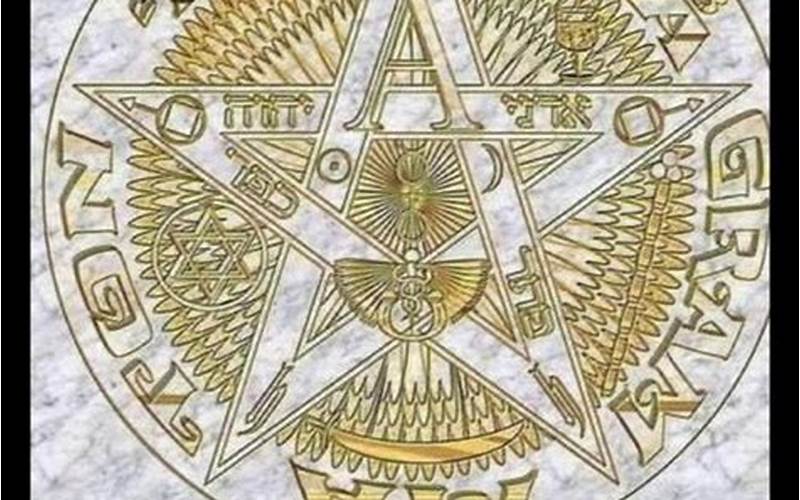 History Of The Lesser Key Of Solomon