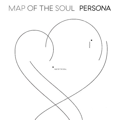 History of MAP Map Of The Soul Persona