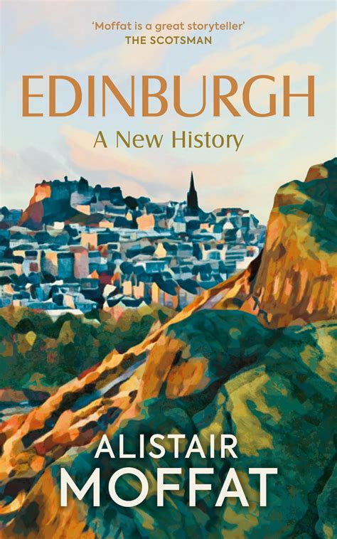 History Books Edinburgh