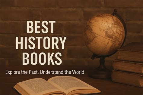 History Books To Read Reddit