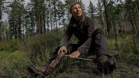 History Channel Alone Season 5