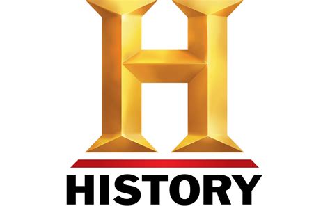 History Channel Logo 2020
