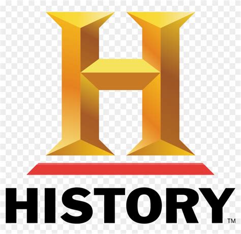 History Channel Logo Transparent