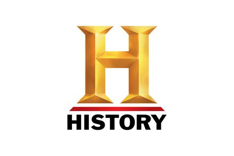 History Channel Logo Vector