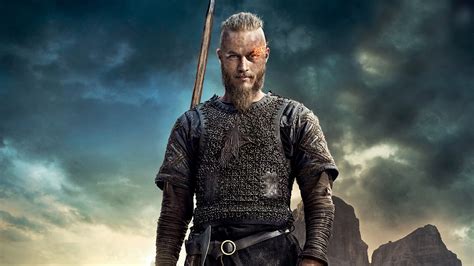 History Channel Vikings